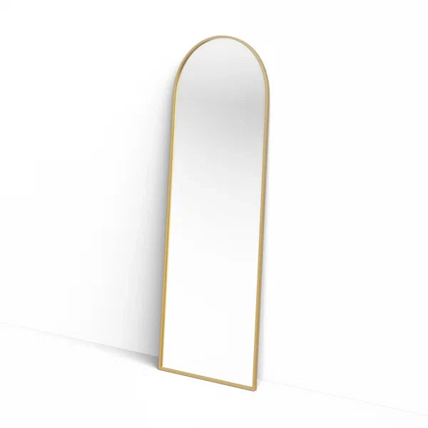 Spengler Metal Flat Mirror