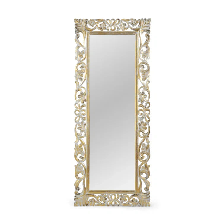 Vivan Traditional Full Length Mirror